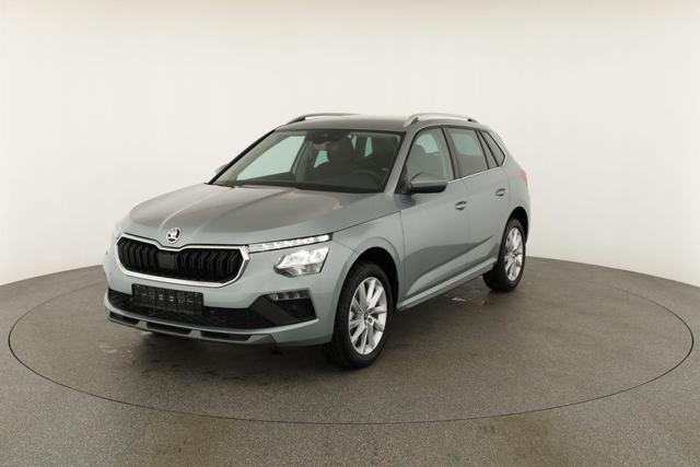 Skoda Kamiq Selection 1.0 TSI DSG Selection, LED, Kamera, ACC, Side, Winter 