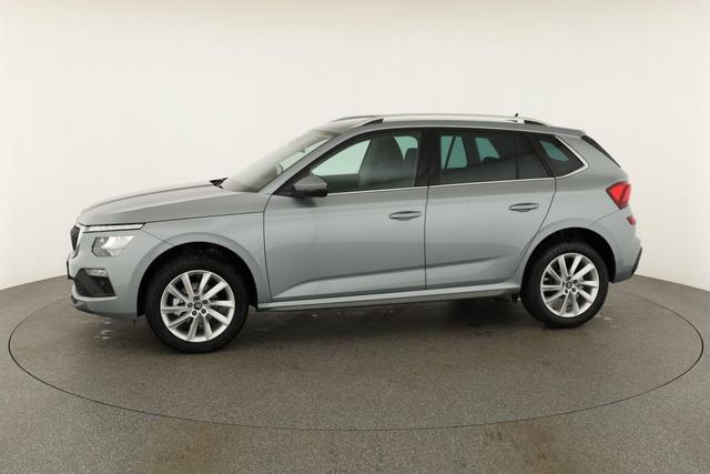 Skoda Kamiq Selection 1.0 TSI DSG Selection, LED, Kamera, ACC, Side, Winter 
