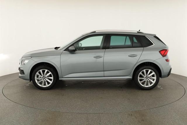 Skoda Kamiq Selection 1.0 TSI DSG Selection, LED, Kamera, ACC, Side, Winter 