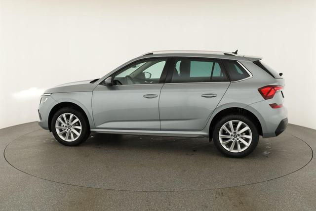 Skoda Kamiq Selection 1.0 TSI DSG Selection, LED, Kamera, ACC, Side, Winter 