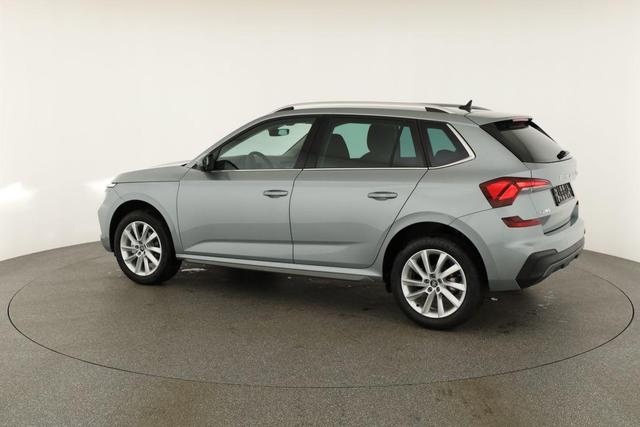 Skoda Kamiq Selection 1.0 TSI DSG Selection, LED, Kamera, ACC, Side, Winter 