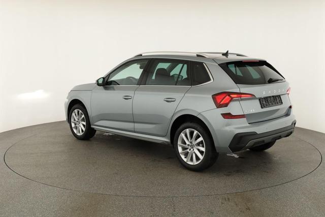 Skoda Kamiq Selection 1.0 TSI DSG Selection, LED, Kamera, ACC, Side, Winter 