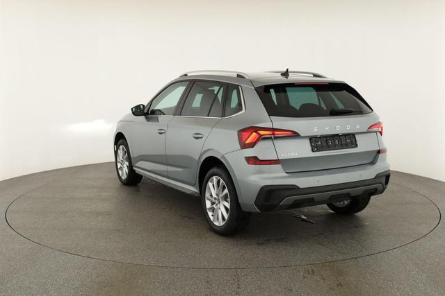 Skoda Kamiq Selection 1.0 TSI DSG Selection, LED, Kamera, ACC, Side, Winter 