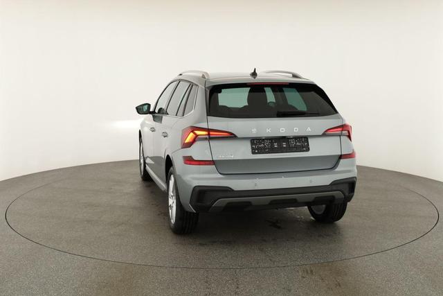 Skoda Kamiq Selection 1.0 TSI DSG Selection, LED, Kamera, ACC, Side, Winter 