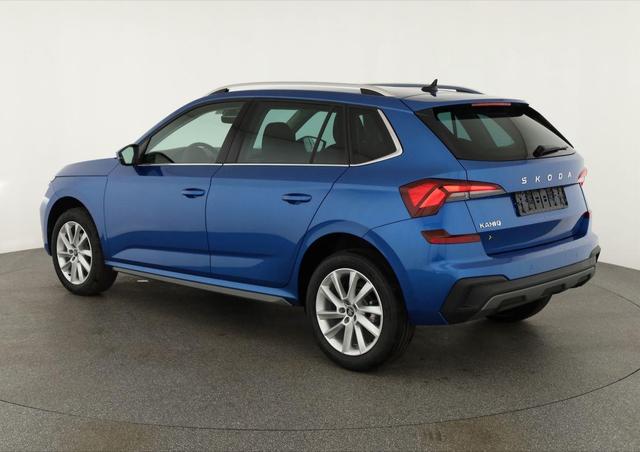 Skoda Kamiq Selection 1.0 TSI DSG Selection, LED, Kamera, ACC, Side, Winter 