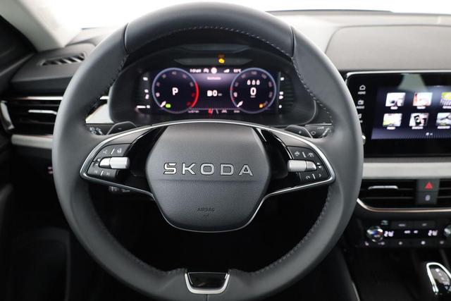Skoda Kamiq Selection 1.0 TSI DSG Selection, LED, Kamera, ACC, Side, Winter 