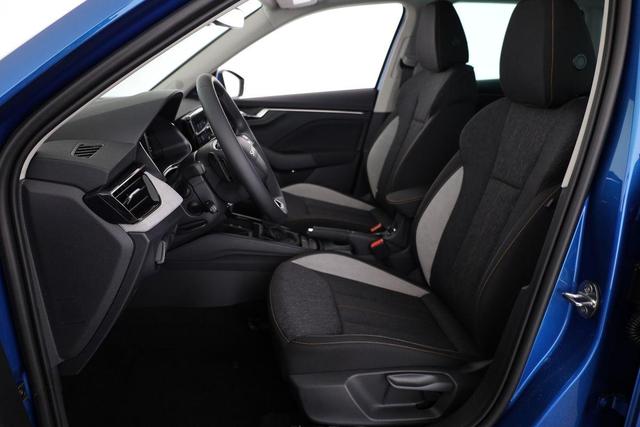 Skoda Kamiq Selection 1.0 TSI DSG Selection, LED, Kamera, ACC, Side, Winter 