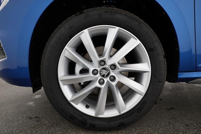 Skoda Kamiq Selection 1.0 TSI DSG Selection, LED, Kamera, ACC, Side, Winter 