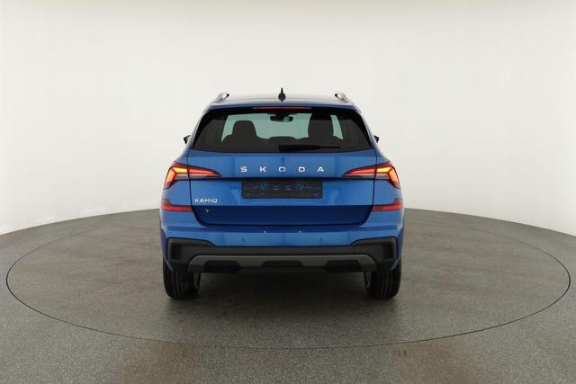 Skoda Kamiq Selection 1.0 TSI DSG Selection, LED, Kamera, ACC, Side, Winter 