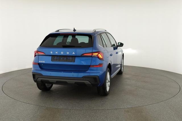 Skoda Kamiq Selection 1.0 TSI DSG Selection, LED, Kamera, ACC, Side, Winter 