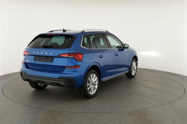 Skoda Kamiq Selection 1.0 TSI DSG Selection, LED, Kamera, ACC, Side, Winter 