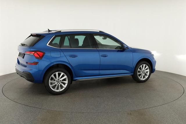 Skoda Kamiq Selection 1.0 TSI DSG Selection, LED, Kamera, ACC, Side, Winter 