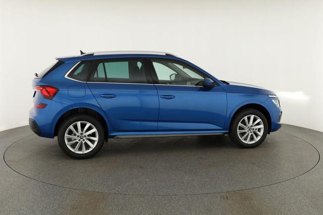 Skoda Kamiq Selection 1.0 TSI DSG Selection, LED, Kamera, ACC, Side, Winter 
