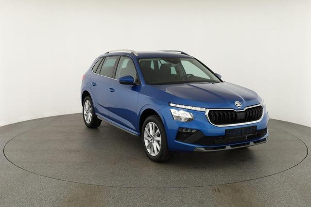 Skoda Kamiq Selection 1.0 TSI DSG Selection, LED, Kamera, ACC, Side, Winter 
