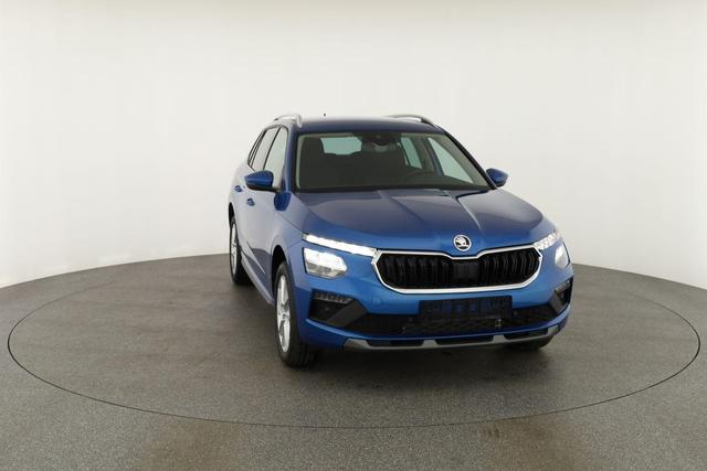 Skoda Kamiq Selection 1.0 TSI DSG Selection, LED, Kamera, ACC, Side, Winter 