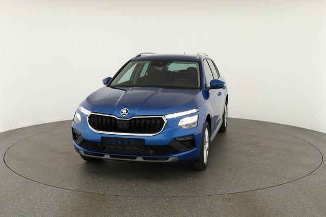 Skoda Kamiq Selection 1.0 TSI DSG Selection, LED, Kamera, ACC, Side, Winter 