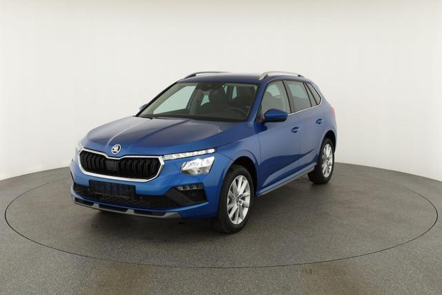 Skoda Kamiq Selection 1.0 TSI DSG Selection, LED, Kamera, ACC, Side, Winter 