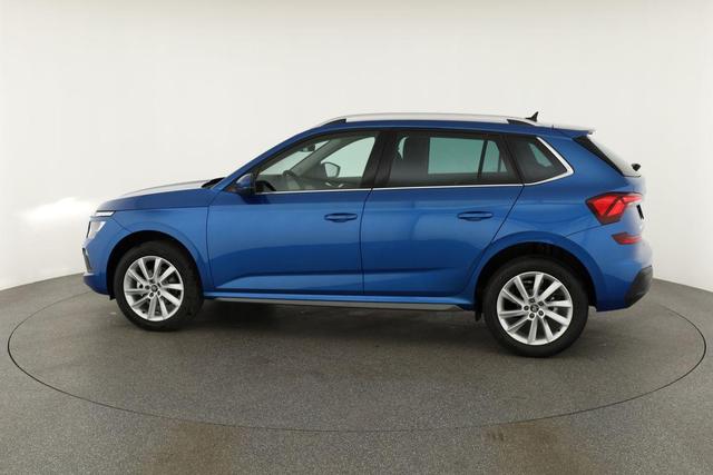 Skoda Kamiq Selection 1.0 TSI DSG Selection, LED, Kamera, ACC, Side, Winter 