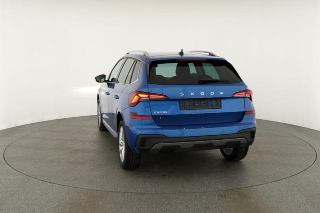 Skoda Kamiq Selection 1.0 TSI DSG Selection, LED, Kamera, ACC, Side, Winter 