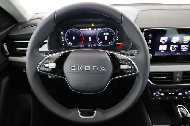Skoda Kamiq Selection 1.0 TSI DSG Selection, LED, Kamera, ACC, Side, Winter 