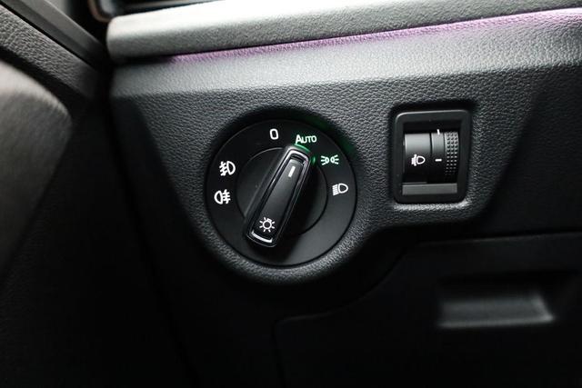 Skoda Kamiq Selection 1.0 TSI DSG Selection, LED, Kamera, ACC, Side, Winter 