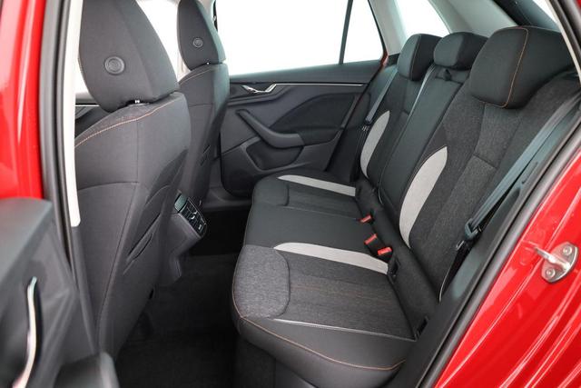 Skoda Kamiq Selection 1.0 TSI DSG Selection, LED, Kamera, ACC, Side, Winter 