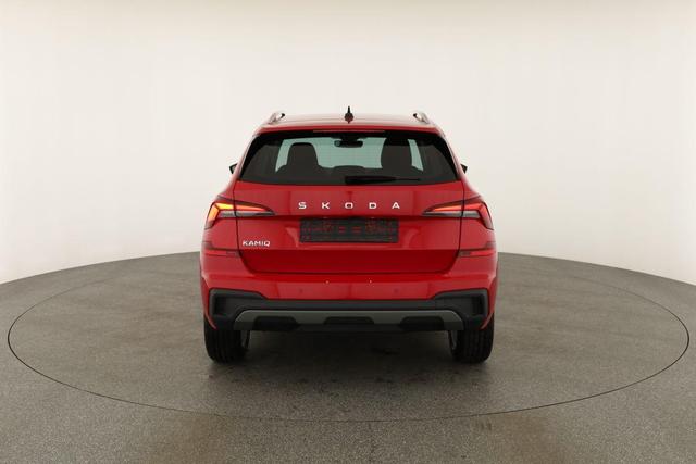 Skoda Kamiq Selection 1.0 TSI DSG Selection, LED, Kamera, ACC, Side, Winter 