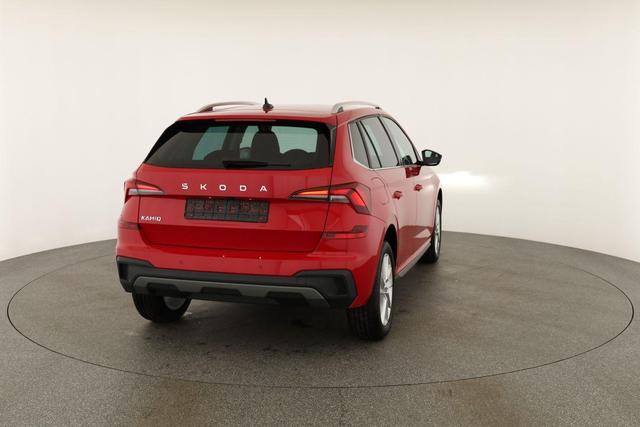 Skoda Kamiq Selection 1.0 TSI DSG Selection, LED, Kamera, ACC, Side, Winter 