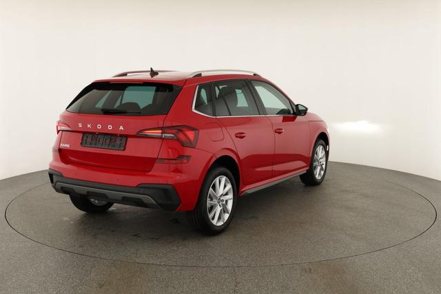 Skoda Kamiq Selection 1.0 TSI DSG Selection, LED, Kamera, ACC, Side, Winter 
