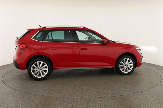 Skoda Kamiq Selection 1.0 TSI DSG Selection, LED, Kamera, ACC, Side, Winter 