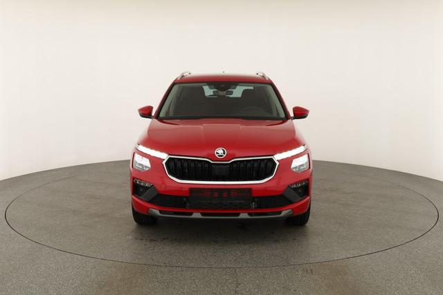Skoda Kamiq Selection 1.0 TSI DSG Selection, LED, Kamera, ACC, Side, Winter 
