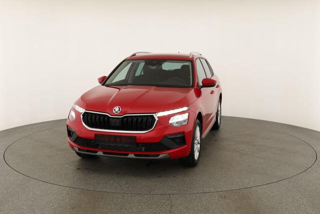 Skoda Kamiq Selection 1.0 TSI DSG Selection, LED, Kamera, ACC, Side, Winter 