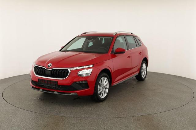 Skoda Kamiq Selection 1.0 TSI DSG Selection, LED, Kamera, ACC, Side, Winter 