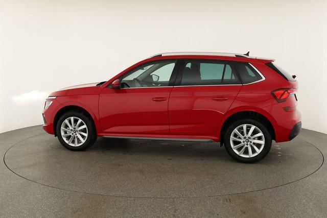 Skoda Kamiq Selection 1.0 TSI DSG Selection, LED, Kamera, ACC, Side, Winter 