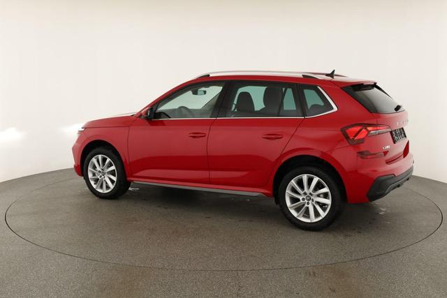 Skoda Kamiq Selection 1.0 TSI DSG Selection, LED, Kamera, ACC, Side, Winter 