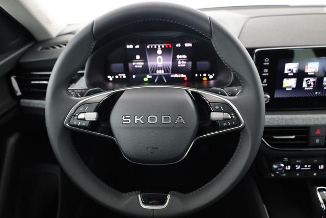 Skoda Kamiq Selection 1.0 TSI DSG Selection, Matrix, Kamera, Ladeboden, Winter, 16-Zoll 