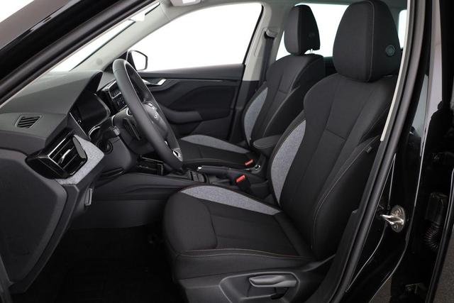 Skoda Kamiq Selection 1.0 TSI DSG Selection, Matrix, Kamera, Ladeboden, Winter, 16-Zoll 