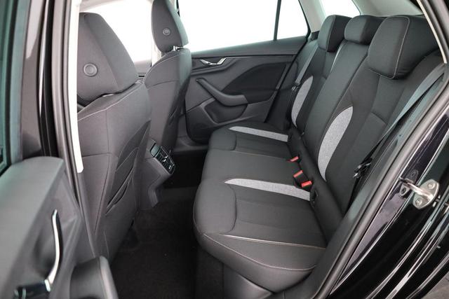 Skoda Kamiq Selection 1.0 TSI DSG Selection, Matrix, Kamera, Ladeboden, Winter, 16-Zoll 