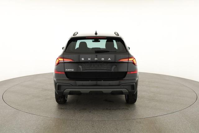 Skoda Kamiq Selection 1.0 TSI DSG Selection, Matrix, Kamera, Ladeboden, Winter, 16-Zoll 