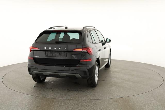 Skoda Kamiq Selection 1.0 TSI DSG Selection, Matrix, Kamera, Ladeboden, Winter, 16-Zoll 