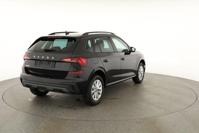 Skoda Kamiq Selection 1.0 TSI DSG Selection, Matrix, Kamera, Ladeboden, Winter, 16-Zoll 