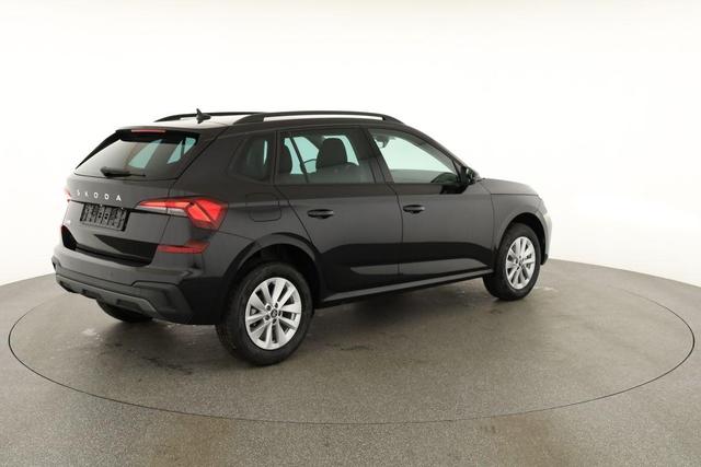 Skoda Kamiq Selection 1.0 TSI DSG Selection, Matrix, Kamera, Ladeboden, Winter, 16-Zoll 