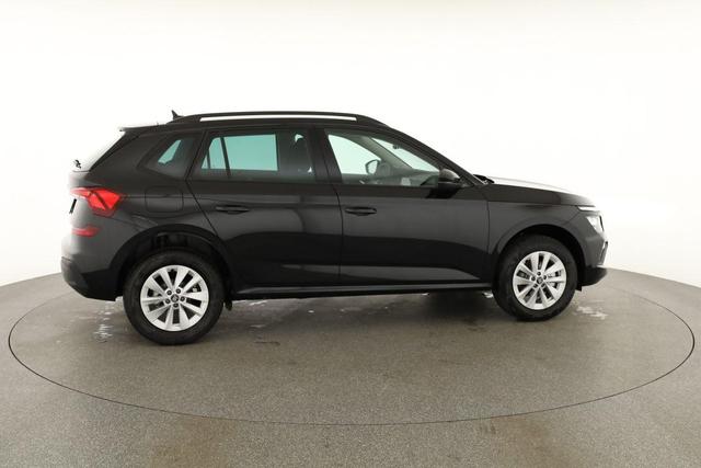 Skoda Kamiq Selection 1.0 TSI DSG Selection, Matrix, Kamera, Ladeboden, Winter, 16-Zoll 