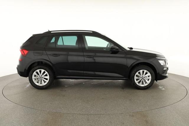Skoda Kamiq Selection 1.0 TSI DSG Selection, Matrix, Kamera, Ladeboden, Winter, 16-Zoll 