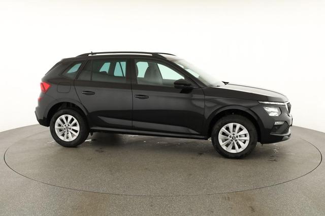 Skoda Kamiq Selection 1.0 TSI DSG Selection, Matrix, Kamera, Ladeboden, Winter, 16-Zoll 