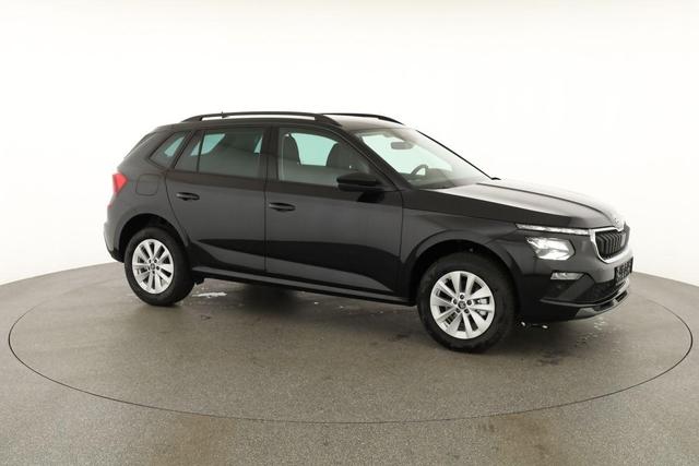Skoda Kamiq Selection 1.0 TSI DSG Selection, Matrix, Kamera, Ladeboden, Winter, 16-Zoll 