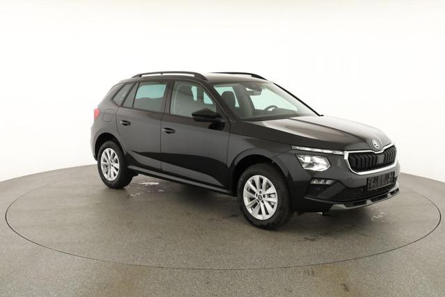 Skoda Kamiq Selection 1.0 TSI DSG Selection, Matrix, Kamera, Ladeboden, Winter, 16-Zoll 