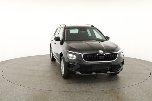 Skoda Kamiq Selection 1.0 TSI DSG Selection, Matrix, Kamera, Ladeboden, Winter, 16-Zoll 