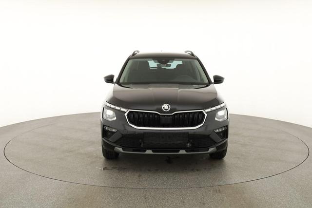 Skoda Kamiq Selection 1.0 TSI DSG Selection, Matrix, Kamera, Ladeboden, Winter, 16-Zoll 