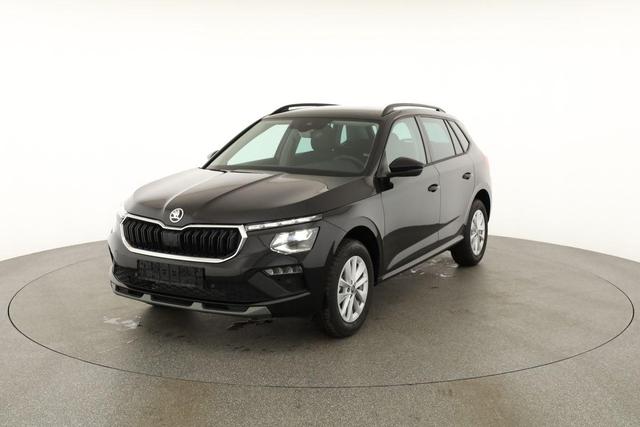 Skoda Kamiq Selection 1.0 TSI DSG Selection, Matrix, Kamera, Ladeboden, Winter, 16-Zoll 